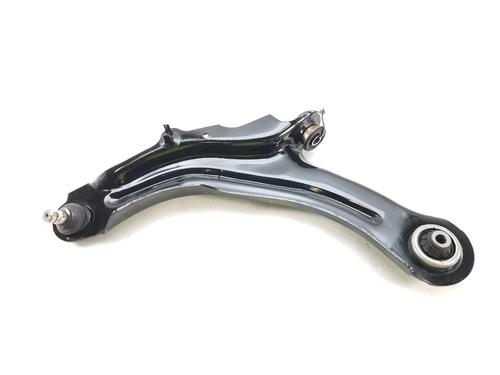 Used Left front suspension arm Left front suspension arm RENAULT SCÉNIC II (JM0/1_) 1.5 dCi (JM1E, JM16) (106 hp) 11186814 11186814