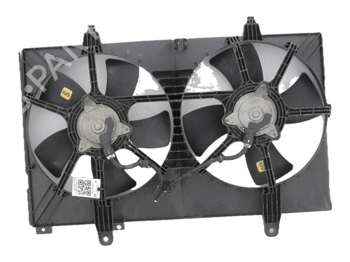 Used Radiator fan Radiator fan NISSAN MURANO I (Z50) 3.5 4x4 (234 hp) 34362556 34362556