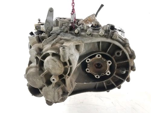 Gearbox VW SHARAN (7M8, 7M9, 7M6) 1.9 TDI 4motion | BP21524862M3 