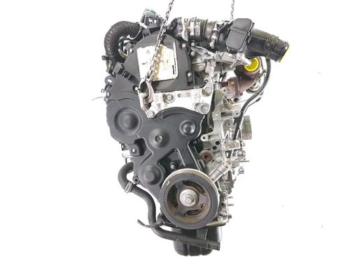 Used Engine Engine PEUGEOT 308 I (4A_, 4C_) 1.6 HDi (90 hp) 40521189 40521189