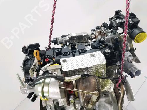 Engine SUZUKI VITARA (LY) 1.4 Hybrid (Mild Hybrid) (APK414) | BP27247458M1 - Image 5