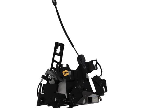 front-left-lock-ford-fiesta-vi-cb1-ccn-2008-32040377 main image