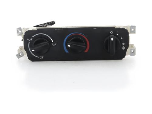 Used Climate control Climate control 37256661 37256661