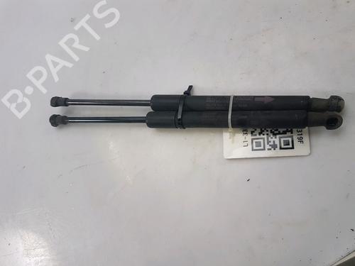 Used Tailgate lift support TOYOTA IQ (_J1_) 1.0 (KGJ10_, KGJ10R) (68 hp) 27916850