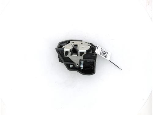 Used Front right lock BMW X3 (E83) xDrive 20 d (177 hp) 17234183