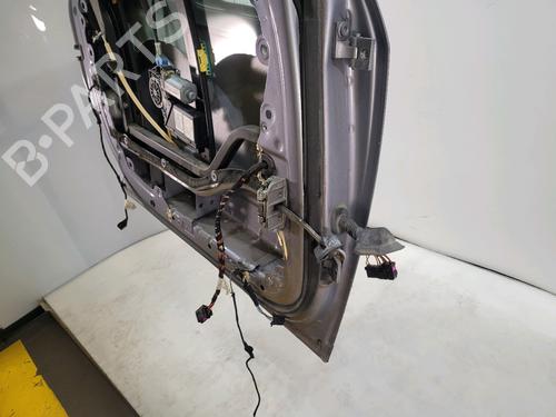 Dør venstre foran AUDI A2 (8Z0) 1.4 TDI | BP28177330C2 