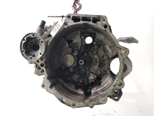 Gearbox SEAT IBIZA IV (6J5, 6P1) 1.6 TDI | BP16758879M3 