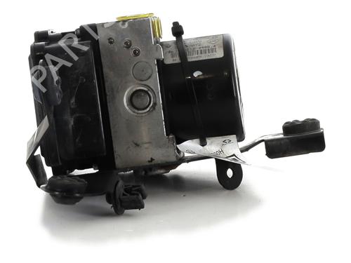 ABS pump RENAULT SCÉNIC III (JZ0/1_) 1.9 dCi (JZ0J, JZ1J, JZ1K, JZ1S) | BP28160930M43 