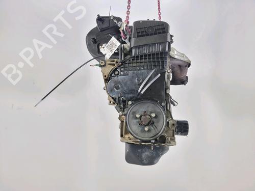 Used Engine PEUGEOT 206 Hatchback (2A/C) 1.4 i (75 hp) 28505955