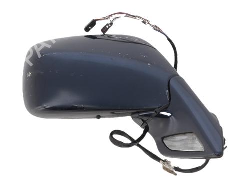Right mirror CITROËN C8 (EA_, EB_) 2.0 16V | BP36006222C27 - Image 2