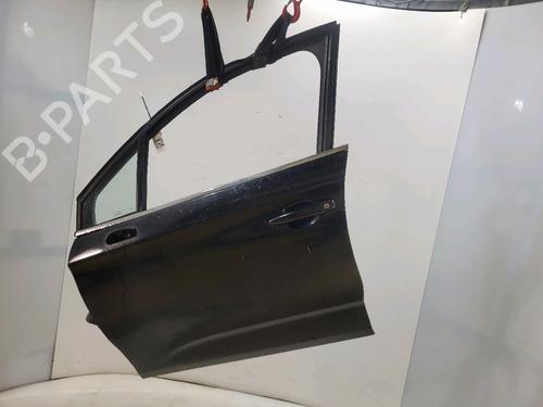 Used Left front door CITROËN C4 II (NC_) 1.6 HDi 110 (112 hp) 32131213