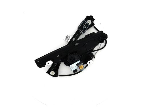 Used Front right window mechanism CITROËN C4 III (BA_, BB_, BC_) 1.2 PureTech 130 (BAHNSA, BAHNSB) (130 hp) 27901753
