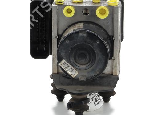ABS Bremseaggregat SEAT LEON (1P1) 1.9 TDI (105 hp) 28122193