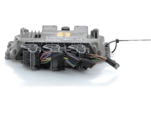 Used Engine control unit (ECU) PEUGEOT 308 I (4A_, 4C_) 1.6 HDi (90 hp) 22895767