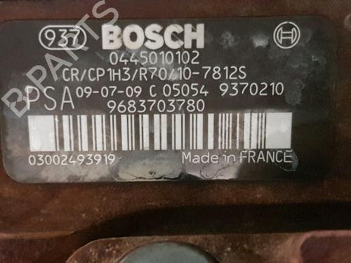 Engine CITROËN C3 Picasso (SH_)  | BP32006767M1  - Image 7