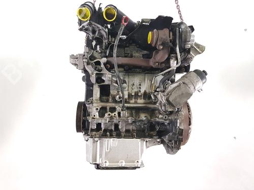Engine CITROËN JUMPY II Van 1.6 HDi 90 16V | BP37751808M1 - Image 2