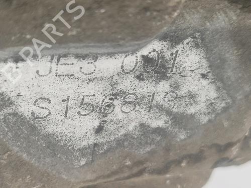 Gearbox RENAULT TWINGO III (BCM_, BCA_) 1.0 SCe 70 | BP40557655M3 - Image 4