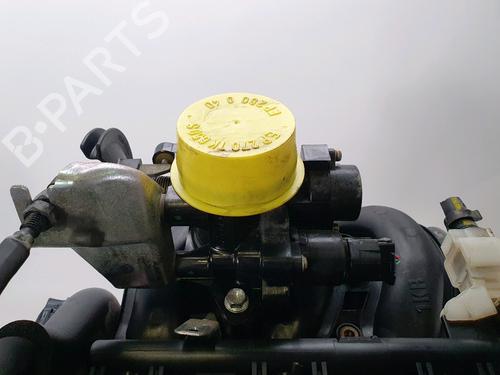 Engine CITROËN C1 (PM_, PN_) 1.0 | BP35892000M1 - Image 6