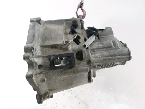Used Gearbox CITROËN BERLINGO (ER_, EC_) 1.5 BlueHDi 100 (102 hp) 32006035