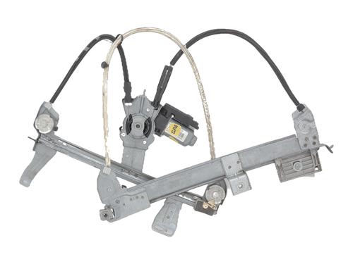 Used Front left window mechanism Front left window mechanism PEUGEOT 207 CC (WD_) 1.6 16V (120 hp) 34269889 34269889
