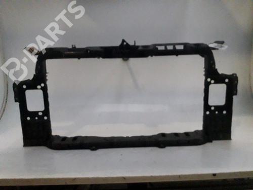 Used Front slam panel Front slam panel KIA CEE'D (JD) 1.4 CVVT (100 hp) 10556596 10556596