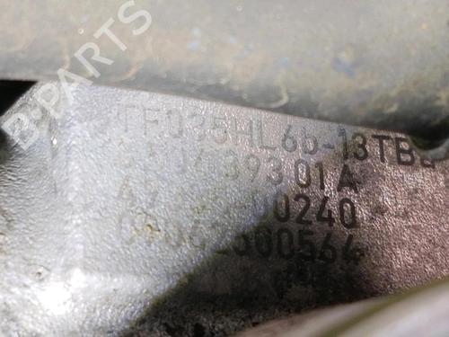 Engine BMW 3 Touring (E91) 320 d | BP31797437M1 