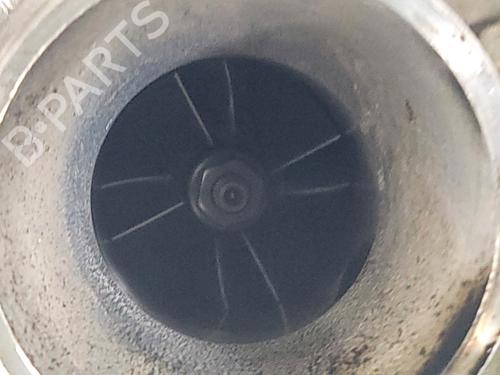 Engine PEUGEOT 308 I (4A_, 4C_) 1.6 HDi | BP30094469M1