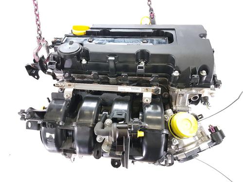 Engine OPEL CORSA D (S07) 1.2 (L08, L68) | BP36831249M1 - Image 5