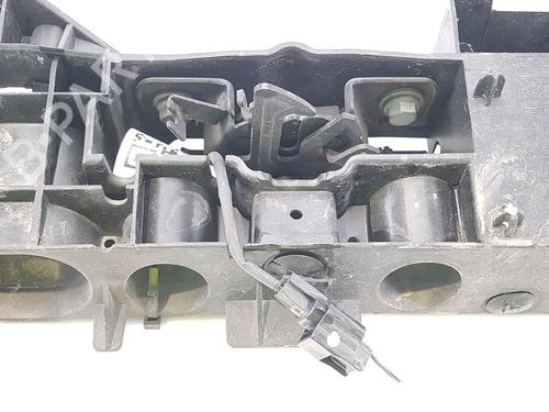 Crossmember RENAULT CLIO IV (BH_) 0.9 TCe 90 (BHNF, BHMA, BHMH, BHJK, BHJR) | BP25831184C162