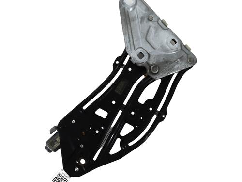 Rear left window mechanism PEUGEOT 207 CC (WD_) 1.6 HDi | BP29265555C24 