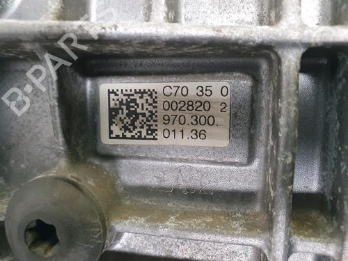 Gearbox PORSCHE PANAMERA (970) 4.8 4S | BP34711505M3 - Image 5