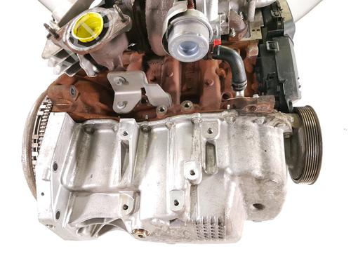 Engine RENAULT SCÉNIC III (JZ0/1_) 1.5 dCi | BP40058499M1 - Image 13