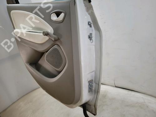 Dør venstre bagtil RENAULT ZOE (BFM_) ZOE | BP34261822C4 - Image 3