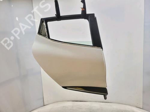 Dør højre bagtil RENAULT CLIO IV (BH_) 1.5 dCi 75 (75 hp) 31699394