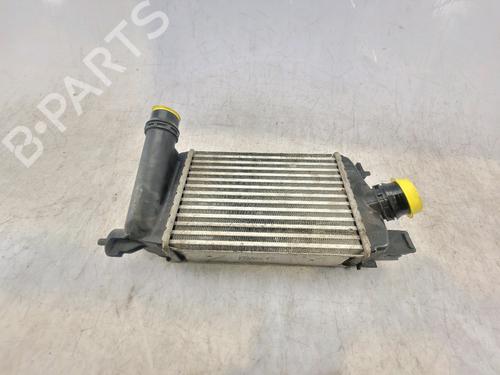 Used Intercooler NISSAN MICRA V (K14) 1.5 DCI (90 hp) 21089296