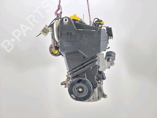 Motor RENAULT SCÉNIC III (JZ0/1_) 1.5 dCi (106 hp) 28310490