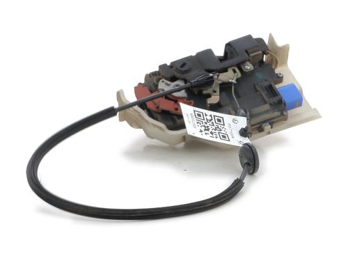 Rear right lock VW TOURAN (1T1, 1T2)  | BP26542111C99 