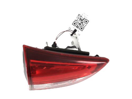 Left tailgate light RENAULT CLIO IV Grandtour (KH_) 1.5 dCi 90 (KHN3, KHN4) | BP29741646C79 
