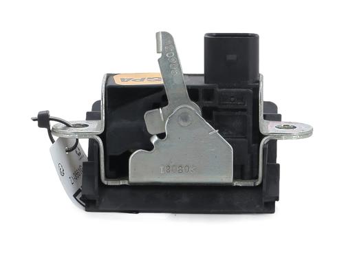 Tailgate lock SEAT LEON (1P1) 1.9 TDI | BP28835472C101 