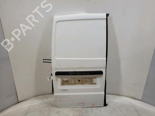 Porta mala esquerda MERCEDES-BENZ VITO / MIXTO Van (W639) 109 CDI (639.601, 639.603, 639.605) (88 hp) 30894990