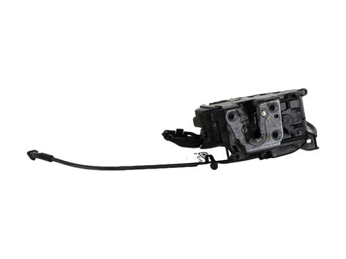 Front left lock RENAULT MODUS / GRAND MODUS (F/JP0_)  | BP29346648C98 