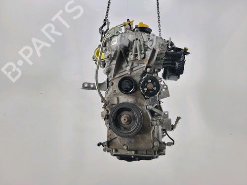 Used Engine Engine DACIA SANDERO II TCe 90 (B8M1, B8MA, B8AC) (90 hp) 39764124 39764124
