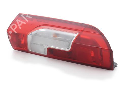 Left taillight PEUGEOT BOXER Van 2.0 BlueHDi 130 | BP37506395C34 - Image 2