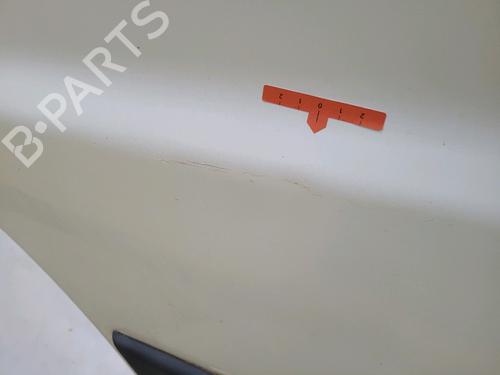 Left front door PEUGEOT BOXER Bus (244, Z_) 2.8 HDi | BP19789716C2