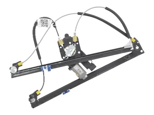 Used Front left window mechanism Front left window mechanism RENAULT ESPACE IV (JK0/1_) 2.2 dCi (JK0H) (150 hp) 40277841 40277841