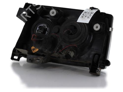 Right headlight NISSAN TERRANO II (R20) 3.0 Di 4WD | BP30118383C29