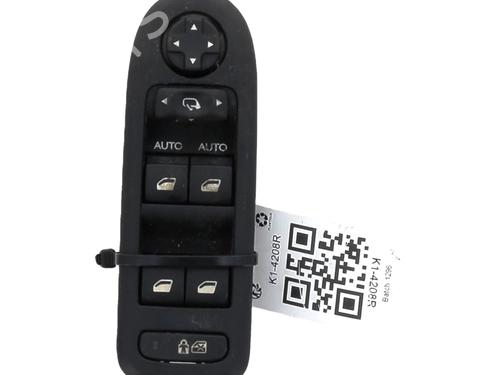 left-front-window-switch-citroen-c3-ii-sc_-2009-32513617 main image