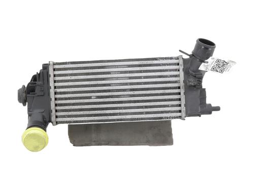 Intercooler FORD PUMA (J2K, CF7) 1.0 EcoBoost mHEV (125 hp) 31285071