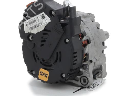 Alternator CITROËN C5 AIRCROSS (A_) 1.6 Hybrid 225 (A45GFR) | BP29602417M7 