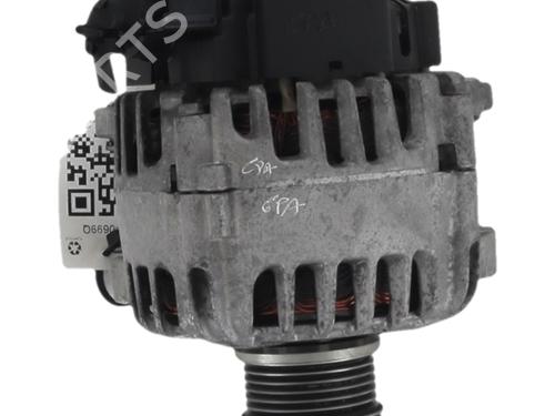 Alternator CITROËN DS3 (SA_) 1.2 THP 110 | BP38917787M7  - Image 5